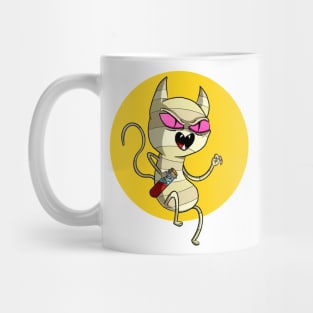 Me-Mow Mug